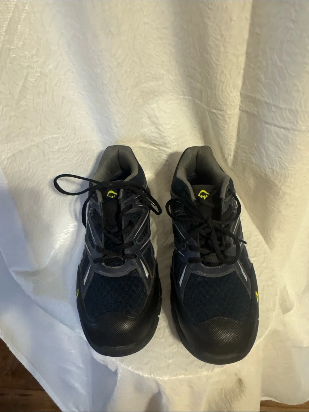 Wolverine Steel Toe Shoes